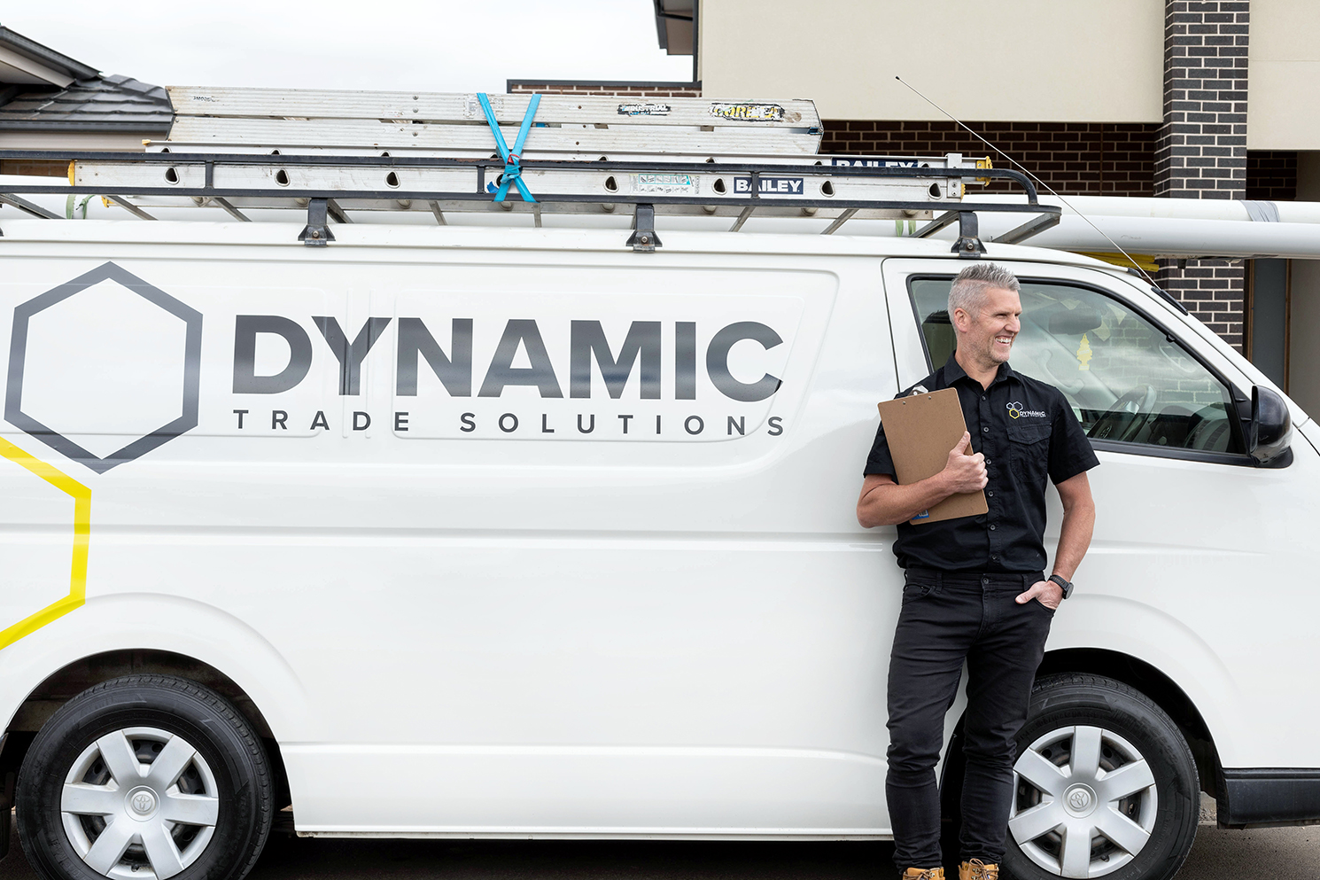 Dynamic Technology Solutions