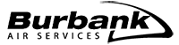 Burbank Air Services Logo
