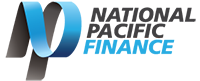 National Pacific Finance Logo