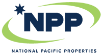 National Pacific Propertites Logo
