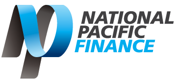 National Pacific finance